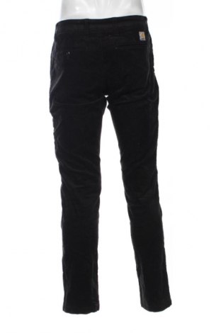 Herren Cordhose Carhartt, Größe M, Farbe Schwarz, Preis € 30,99