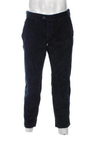 Herren Cordhose Eurex by Brax, Größe L, Farbe Blau, Preis € 28,99
