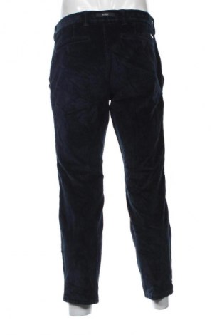 Herren Cordhose Eurex by Brax, Größe L, Farbe Blau, Preis € 28,99