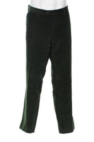 Pánské manšestráky  Eurex by Brax, Velikost XL, Barva Zelená, Cena  861,00 Kč