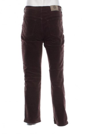 Herren Cordhose Jeans By Bessie, Größe S, Farbe Braun, Preis 20,02 €