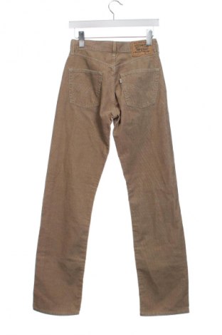 Herren Cordhose Levi's, Größe S, Farbe Beige, Preis € 23,31
