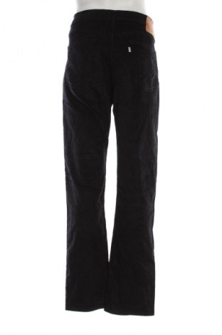 Мъжки джинси Levi's, Размер L, Цвят Черен, Цена 43,99 лв.