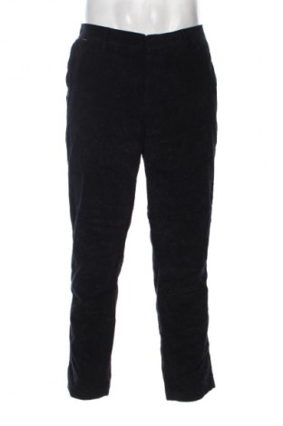 Pantaloni raiați de bărbați MR MARVIS, Mărime XL, Culoare Negru, Preț 48,99 Lei
