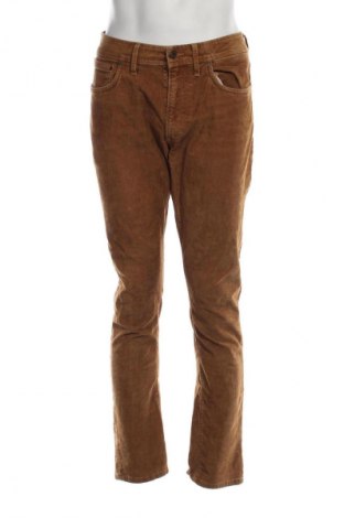 Herren Cordhose Pepe Jeans, Größe M, Farbe Braun, Preis 23,99 €