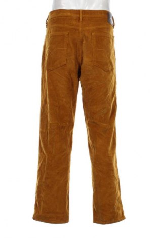 Мъжки джинси Pierre Cardin, Размер XL, Цвят Оранжев, Цена 35,99 лв.