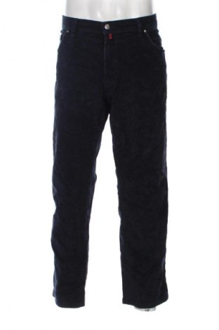 Herren Cordhose Pierre Cardin, Größe XL, Farbe Blau, Preis 23,99 €