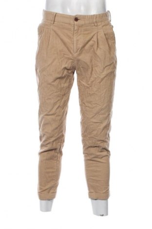 Pánské menčestráky Scotch & Soda, Veľkosť M, Farba Hnedá, Cena  24,95 €