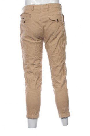 Pánské menčestráky Scotch & Soda, Veľkosť M, Farba Hnedá, Cena  24,95 €