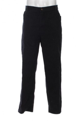 Herren Cordhose Unbranded, Größe XXL, Farbe Schwarz, Preis € 17,99