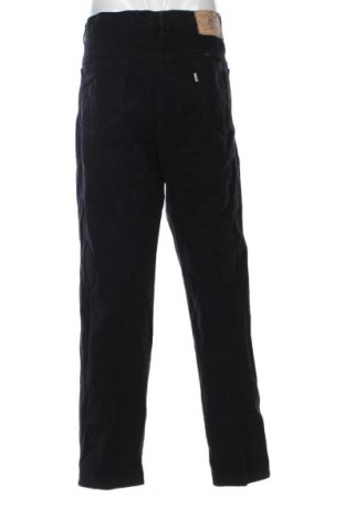 Herren Cordhose Unbranded, Größe XXL, Farbe Schwarz, Preis € 17,99