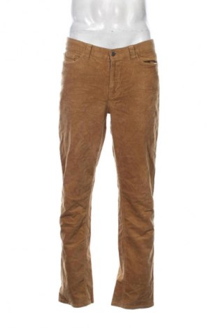 Herren Cordhose Unbranded, Größe L, Farbe Braun, Preis € 11,99
