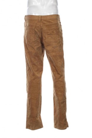 Herren Cordhose Unbranded, Größe L, Farbe Braun, Preis € 11,99