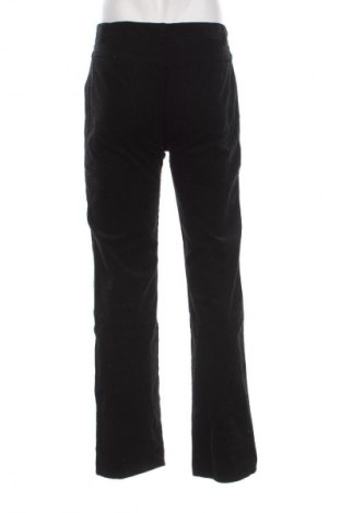 Herren Cordhose Unbranded, Größe M, Farbe Schwarz, Preis 19,95 €