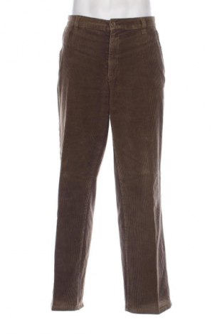 Pantaloni raiați de bărbați Unbranded, Mărime XL, Culoare Multicolor, Preț 103,00 Lei