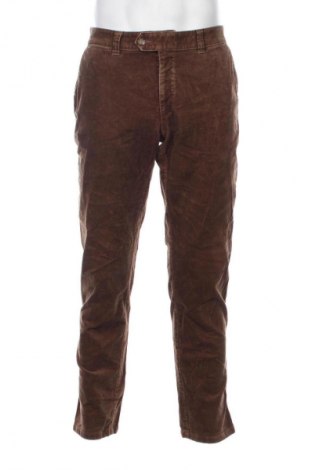Herren Cordhose Unbranded, Größe L, Farbe Braun, Preis € 4,99