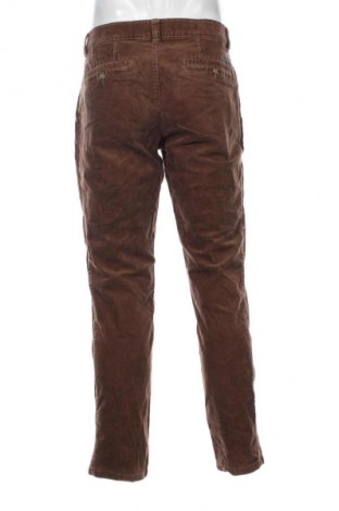 Herren Cordhose Unbranded, Größe L, Farbe Braun, Preis € 4,99