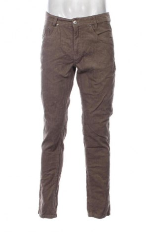 Herren Cordhose Watson's, Größe M, Farbe Braun, Preis 14,99 €