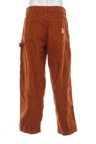 Herren Cordhose Wrangler, Größe S, Farbe Braun, Preis 34,78 €