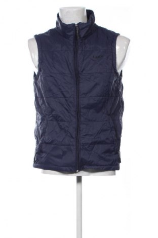 Herrenweste ALEX, Größe S, Farbe Blau, Preis € 14,99