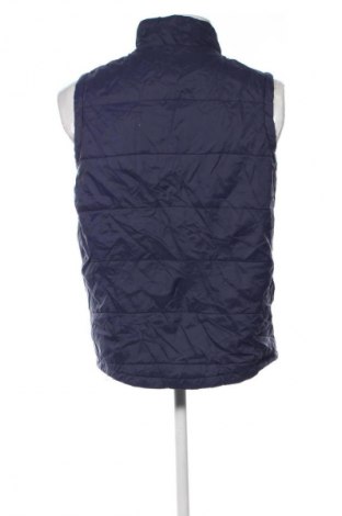 Herrenweste ALEX, Größe S, Farbe Blau, Preis € 14,99
