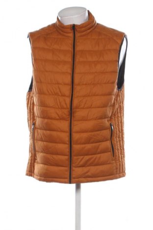Pánska vesta  Angelo Litrico, Veľkosť XL, Farba Hnedá, Cena  23,95 €