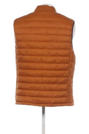 Pánska vesta  Angelo Litrico, Veľkosť XL, Farba Hnedá, Cena  23,95 €