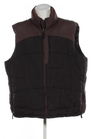 Pánska vesta  Angelo Litrico, Veľkosť 3XL, Farba Čierna, Cena  23,95 €