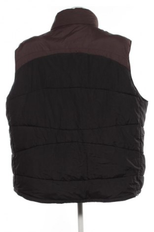 Pánska vesta  Angelo Litrico, Veľkosť 3XL, Farba Čierna, Cena  23,95 €