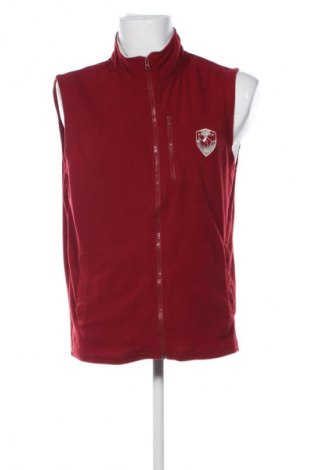 Vestă de bărbați Atlas For Men, Mărime L, Culoare Roșu, Preț 50,99 Lei