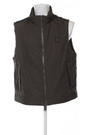 Férfi mellény Belstaff, Méret 3XL, Szín Zöld, Ár 98 369 Ft