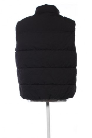 Pánská vesta  Bershka, Velikost L, Barva Černá, Cena  659,00 Kč