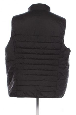 Herrenweste Boss Green, Größe 5XL, Farbe Schwarz, Preis € 224,99