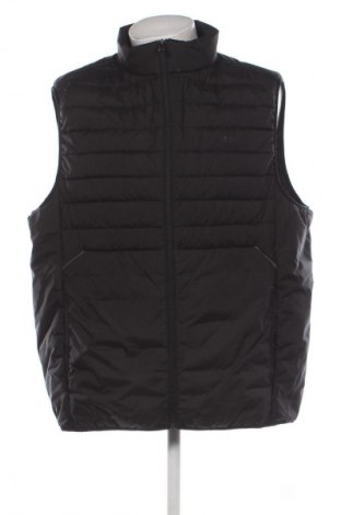Herrenweste Boss Green, Größe 5XL, Farbe Schwarz, Preis € 224,99