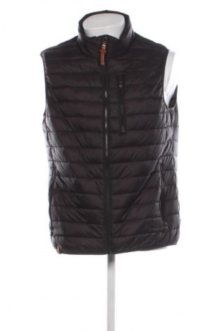 Pánska vesta  Camel Active, Veľkosť XL, Farba Čierna, Cena  122,94 €