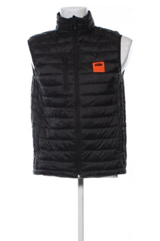 Pánska vesta  Clique, Veľkosť M, Farba Čierna, Cena  21,95 €