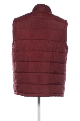 Pánská vesta  Expedition, Velikost XL, Barva Červená, Cena  619,00 Kč