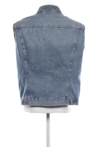 Férfi mellény H&M, Méret L, Szín Kék, Ár 3 909 Ft