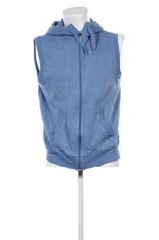 Vestă de bărbați H&M Divided, Mărime L, Culoare Albastru, Preț 74,99 Lei