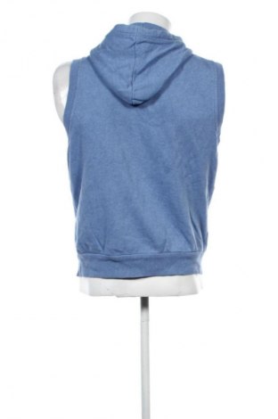Vestă de bărbați H&M Divided, Mărime L, Culoare Albastru, Preț 74,99 Lei