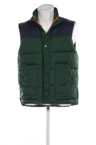 Pánská vesta  H&M Divided, Velikost M, Barva Zelená, Cena  579,00 Kč