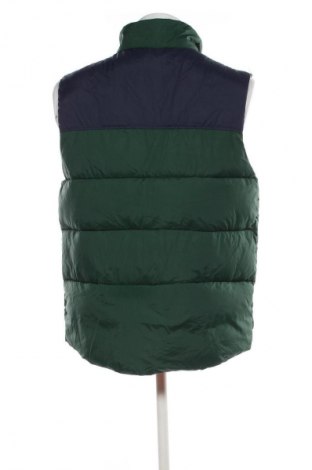 Pánská vesta  H&M Divided, Velikost M, Barva Zelená, Cena  579,00 Kč