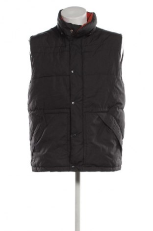 Herrenweste H&M L.O.G.G., Größe L, Farbe Schwarz, Preis 24,99 €