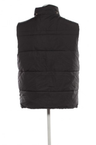Herrenweste H&M L.O.G.G., Größe L, Farbe Schwarz, Preis 24,99 €