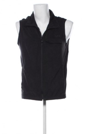 Ανδρικό γιλέκο Helly Hansen, Μέγεθος L, Χρώμα Μαύρο, Τιμή 94,27 €