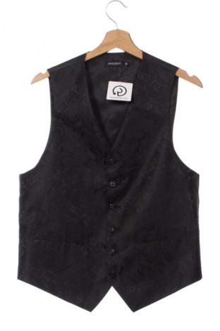 Herrenweste Hisdern, Größe XS, Farbe Schwarz, Preis € 25,00