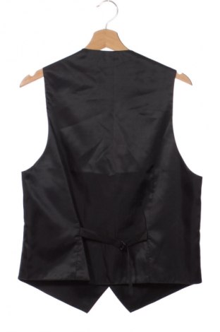 Herrenweste Hisdern, Größe XS, Farbe Schwarz, Preis € 25,00