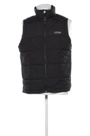 Herrenweste Jack & Jones, Größe M, Farbe Schwarz, Preis 68,99 €