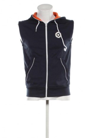 Ανδρικό γιλέκο Jack & Jones, Μέγεθος S, Χρώμα Μπλέ, Τιμή 8,99 €
