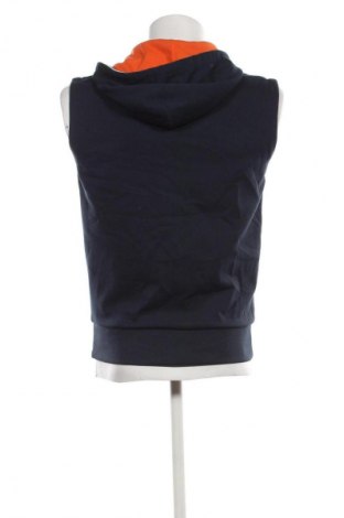 Ανδρικό γιλέκο Jack & Jones, Μέγεθος S, Χρώμα Μπλέ, Τιμή 8,99 €